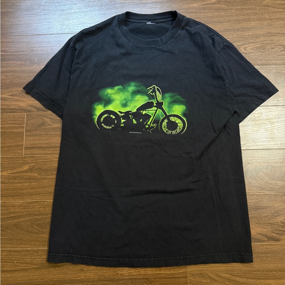2007 Choppers T-Shirt